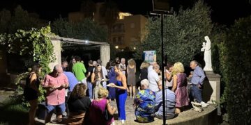 Si conclude “Eolie in Classico”: un’edizione di musica, emozioni e memoria