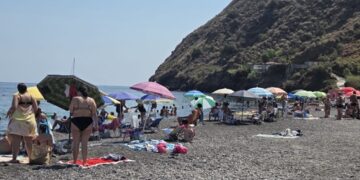 Sicilia, lidi,