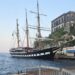Sulla nave Palinuro anche il giovane Bruno Gennaro D'Agata di Lipari