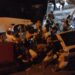"Turismo" : dove sono i genitori di questi ragazzi ?