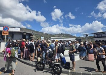 Risultati incoraggianti per il turismo eoliano: smentiti i "profeti del malaugurio"