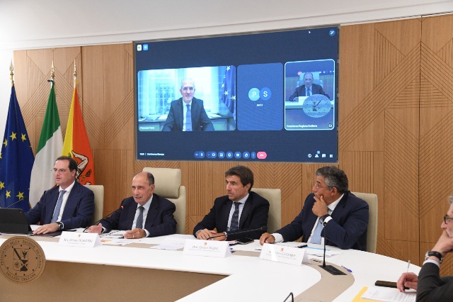 Economia, Regione azzera disavanzo e chiude rendiconto 2024 con +2,15 miliardi