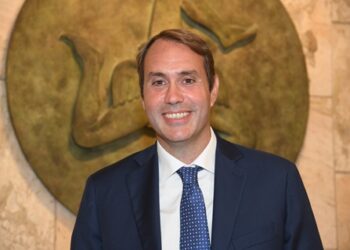 Agricoltura, l'assessore Sammartino giura all'Ars: «Ripartiamo dalle emergenze e dalle riforme»