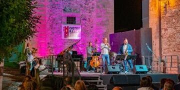 “Borghi e Monti d’aMare Festival 2025” taglia il traguardo