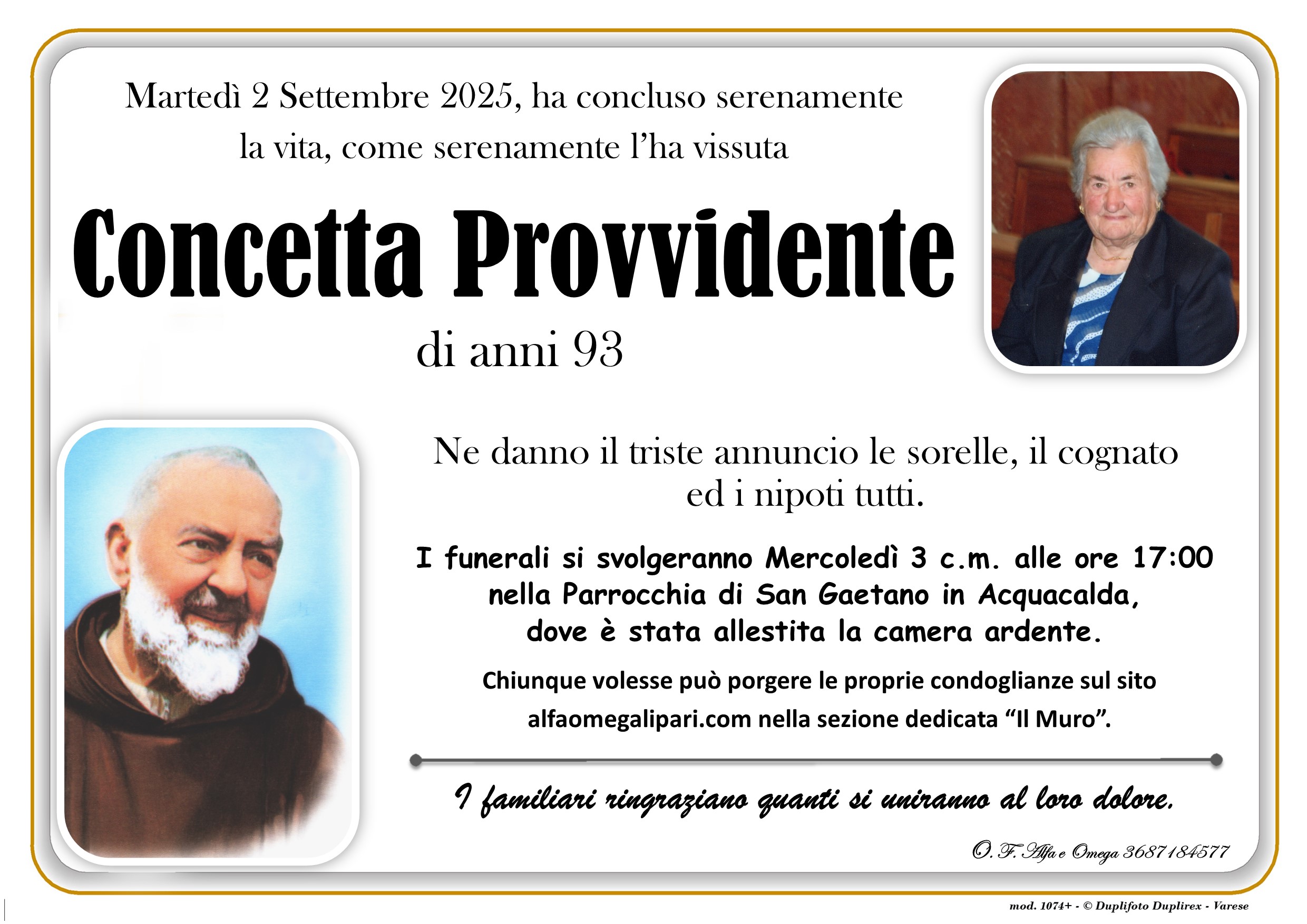 Bozza automatica 836