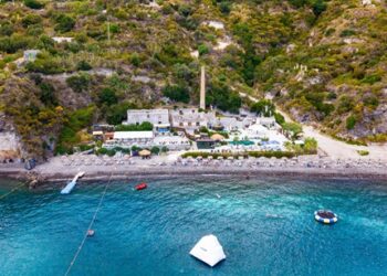 Ennesima assoluzione per il titolare del “White Beach “ di Lipari