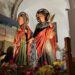 Festa e sapori a Lipari: Marina Corta celebra i Santi Cosma e Damiano