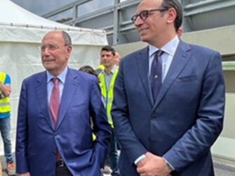 Governo Schifani approva avviso da 55 milioni per la manutenzione straordinaria delle strade provinciali