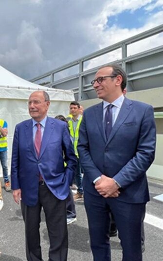 Governo Schifani approva avviso da 55 milioni per la manutenzione straordinaria delle strade provinciali