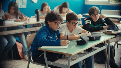“La Lettura non Isola” riparte con la stagione 2025/26