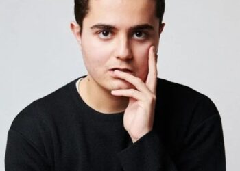 Nuovi tlentiDall'Umbria alle Eolie, Firelight: "Presto tornerò per farvi un concerto!"