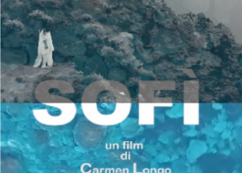 Cinema e poesia a Lipari: Anteprima del Cortometraggio “SOFÌ”