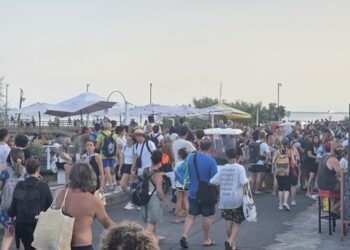 Venti associazioni chiedono al Sindaco di Lipari di rivede l'ordinanza che regolamenta i flussi turistici a Panarea e Stromboli