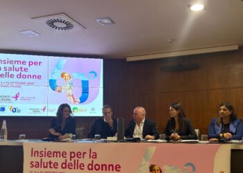 A Messina arriva il Villaggio della Salute di Komen promosso da Caronte & Tourist