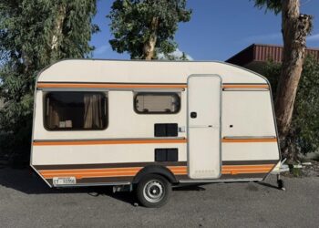 ARE : arriva la prima sala radiomobile per le Eolie
