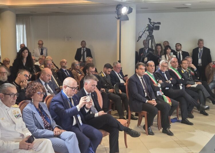 Isole Minori, Musumeci: Da "limite a opportunità", via al rilancio nazionale 1