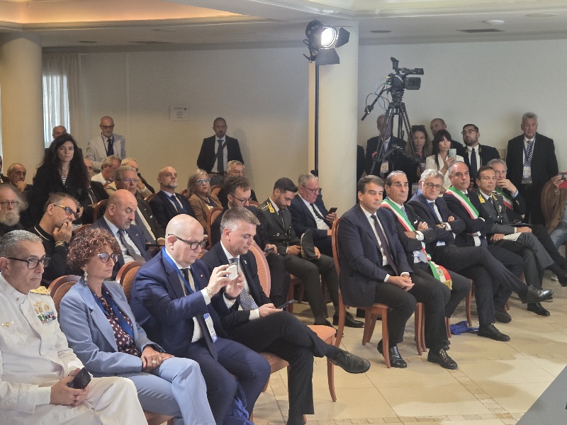 Isole Minori, Musumeci: Da "limite a opportunità", via al rilancio nazionale 1
