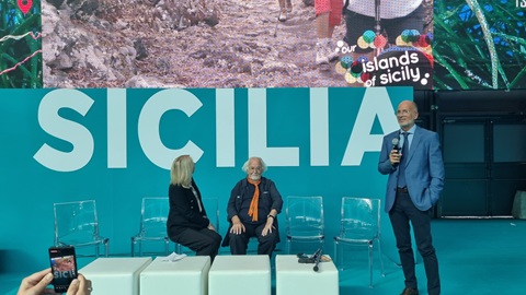 Le Isole di Sicilia brillano al TTG: Dati di Reputazione Eccellenti e Partnership Strategiche per un Futuro Sostenibile e Data-Driven