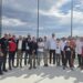 Lipari : inaugurate e riapaerte le nove tribune del Monteleone e Scoglio