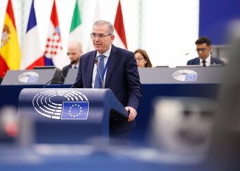 Crisi della pesca siciliana, Falcone (FI-PPE): «Venerdì le marinerie siciliane a Bruxelles dal Commissario Kadis. Portiamo in Europa le ragioni dei nostri pescatori»