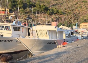 Pesca, al via bando da 3 milioni di euro