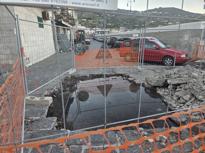 Via Amendola : è il momento di trovare soluzioni 1