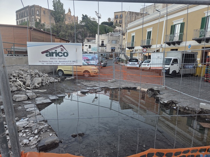 Via Amendola : è il momento di trovare soluzioni 2