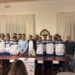 ASD 98055 Lipari C5: Un esordio di Passione e Solidarietà. Oltre il Campo, il Sogno di una Scuola Calcio Inclusiva.