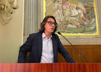 Safina (PD): “Irregolarità nella selezione degli autisti 118? Subito audizione urgente”