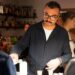 Al bartender Christian Costantino, del Marina del Nettuno, il Tirrenico Awards