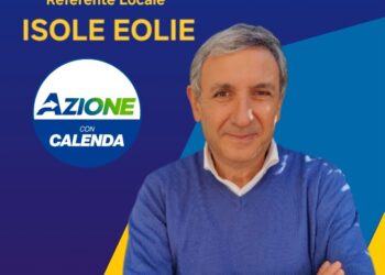 Azione Messina : Nominati i nuovi referenti locali, Montecristo per Eolie