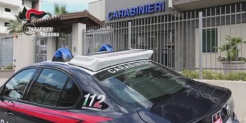 Indiziata di tentato omicidio ag