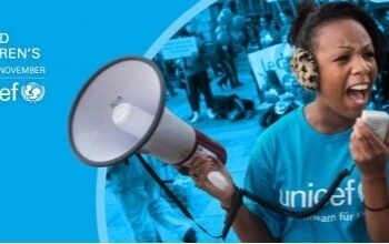 Diritti dell'Infanzia: Comune di Lipari presenta la "Prima Relazione" e il Piano d'Azione in occasione del #GoBlue UNICEF