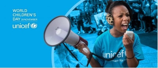 Diritti dell'Infanzia: Comune di Lipari presenta la "Prima Relazione" e il Piano d'Azione in occasione del #GoBlue UNICEF