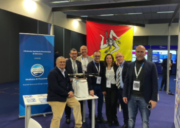 Istituzione corridoio Aereo Sanitario Patti-Lipari