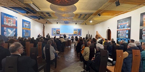 Giornata Mondiale della Pesca :