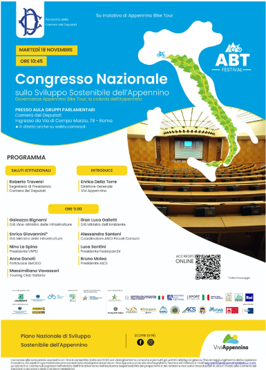 Peloritani, Eolie, Calabria: L'intersezione dei parchi e la proposta di sviluppo unico