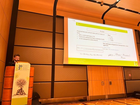SIOT 2025: COT Messina promuove l’attività dei suoi specializzandi 1