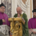 Un pastore per sempre: Lipari abbraccia Don Gaetano Sardella nel giorno di San Bartolo