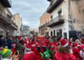 I Messaggeri del Natale:  a Lipari una festa che parla di valori