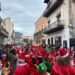 I Messaggeri del Natale:  a Lipari una festa che parla di valori