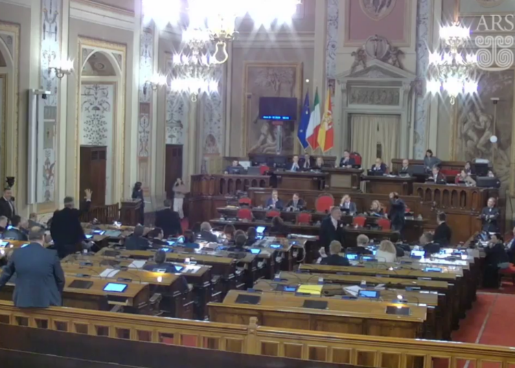 Sicilia : via libera alla Finan