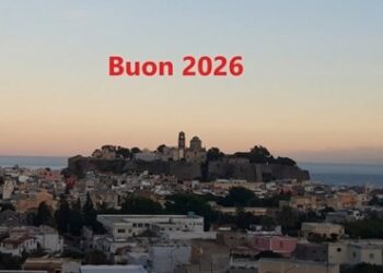 Coscione : Buon anno a chi non ha nulla da festeggiare