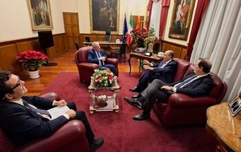 Enti locali, Schifani incontra Anci Sicilia: «Nel 2026 il Fondo per i Comuni crescerà di 30 milioni»