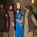 Natale 2025, il presepe vivente di Vulcano