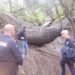 Stromboli - Ginostra : Sopralluoghi Protezione civile , Autorità di Bacino e Genio civile, gli interventi proposti