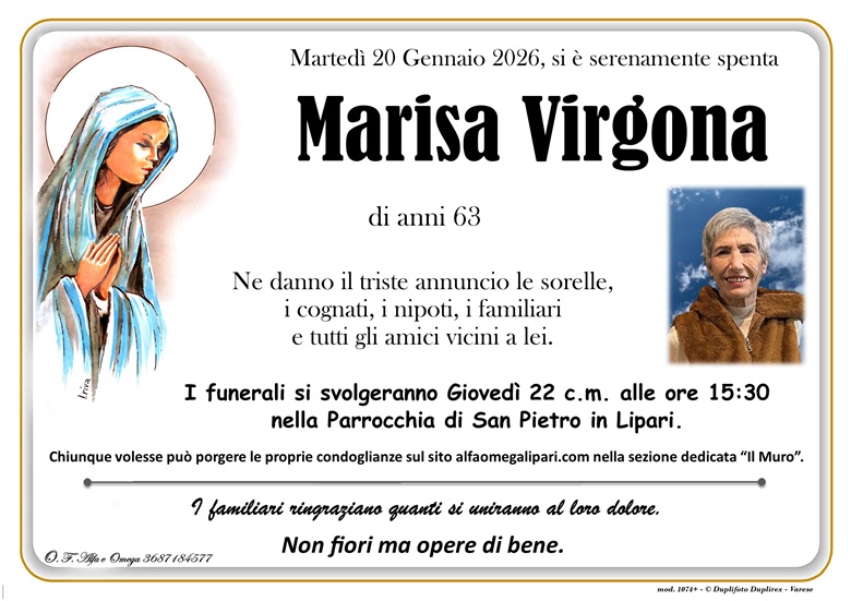 Ciao guerriera
