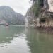 Eoliani in giro per il mondo : tanti saluti dalla baia di Ha Long