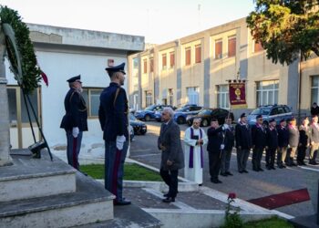 Messina: si è insediato il nuovo Questore. Salvatore La Rosa