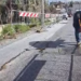 Lipari, perdite idriche nella via Zinzolo alta : Si chiude momentaneamente la strada